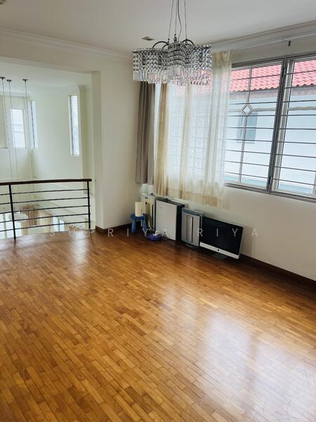 For Sale - Green Springs