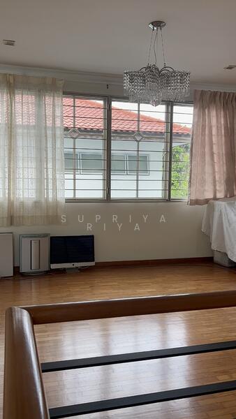 For Sale - Green Springs