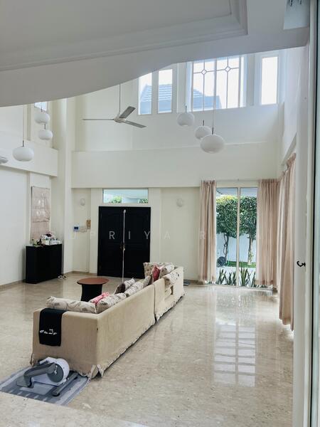 For Sale - Green Springs