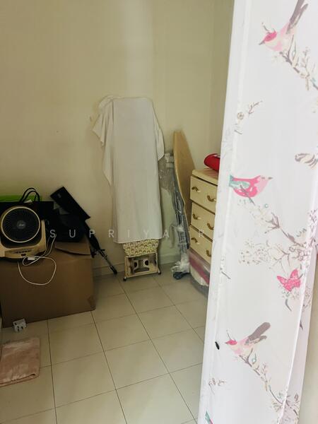 For Sale - Green Springs