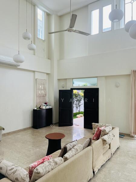 For Sale - Green Springs