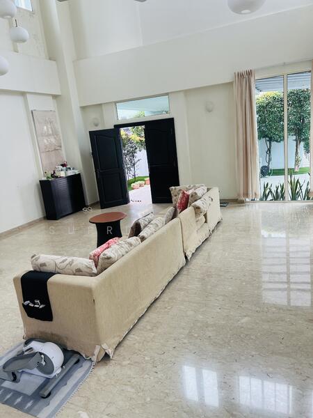 For Sale - Green Springs