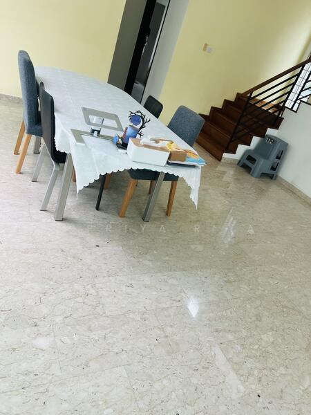 For Sale - Green Springs