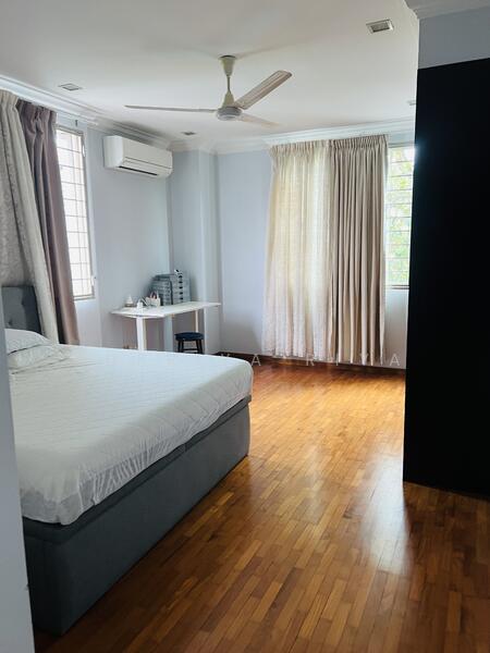 For Sale - Green Springs