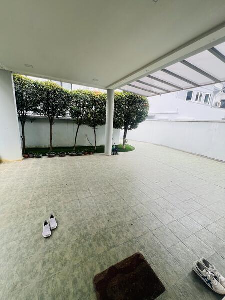 For Sale - Green Springs