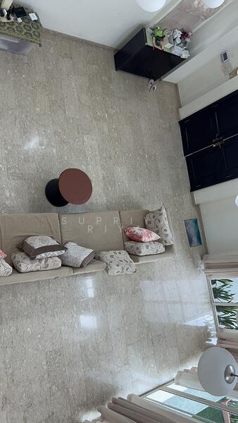 For Sale - Green Springs