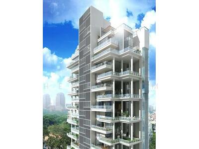 For Rent - Skypark @ Somerset