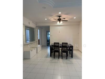 For Rent - Azalea Park Condo