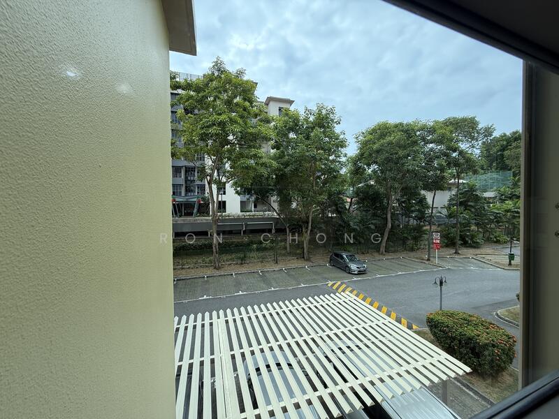 Azalea Park Condo, 2 Flora Road, 3 Bedrooms, 1,313 sqft, Condominium For Rent, by Ron Chong, 500051159 - Exterior - PropertyGuru.com.sg