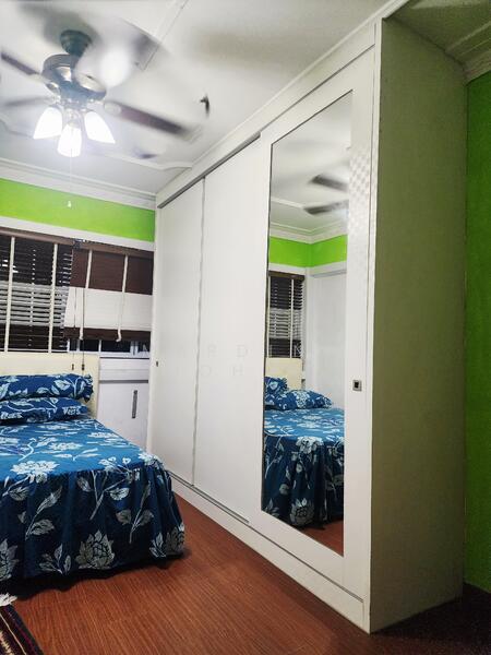 For Rent - 331 Jurong East Avenue 1