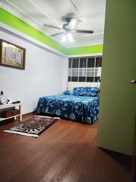 For Rent - 331 Jurong East Avenue 1