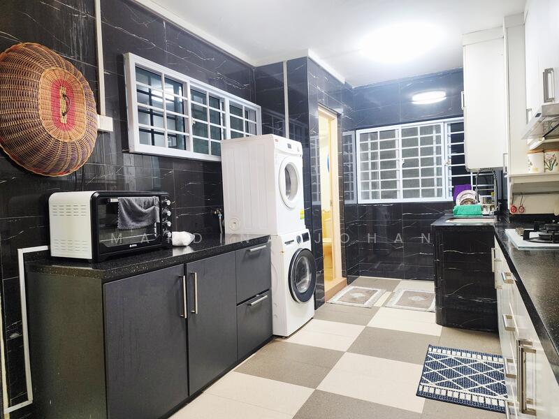 For Rent - 331 Jurong East Avenue 1