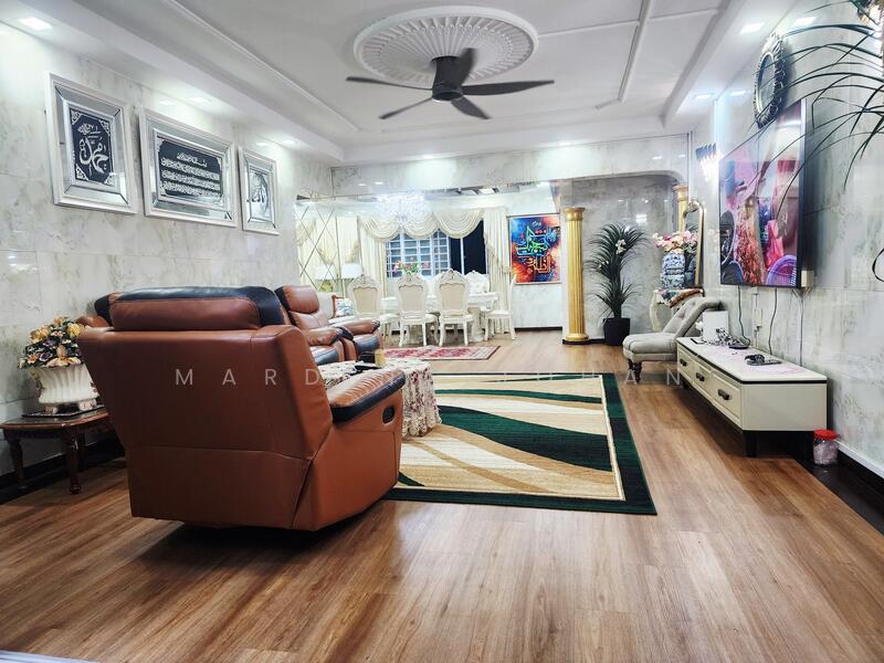 For Rent - 331 Jurong East Avenue 1