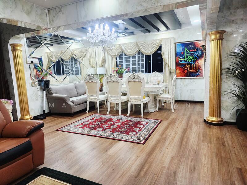 For Rent - 331 Jurong East Avenue 1