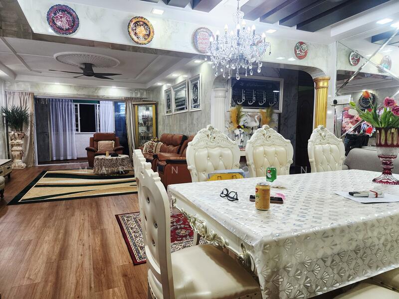 For Rent - 331 Jurong East Avenue 1