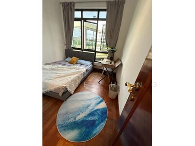 For Rent - Eastpoint Green