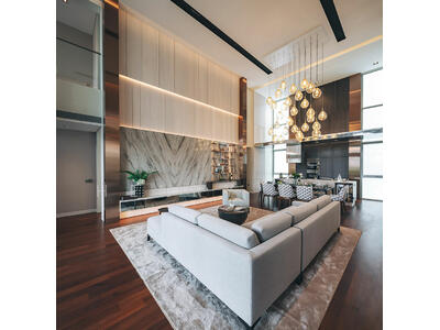 For Rent - The Oliv @ Balmoral