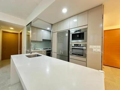 For Rent - Centro Residences