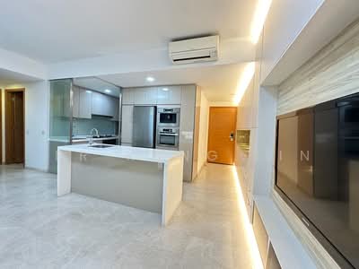 For Rent - Centro Residences