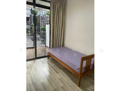 For Rent - La Fiesta