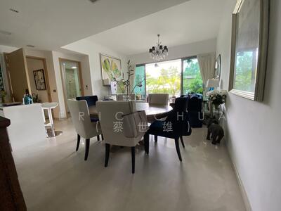 For Sale - Verdure @ Holland Park