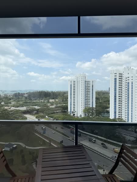 For Rent - One Meyer