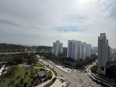 For Rent - One Meyer