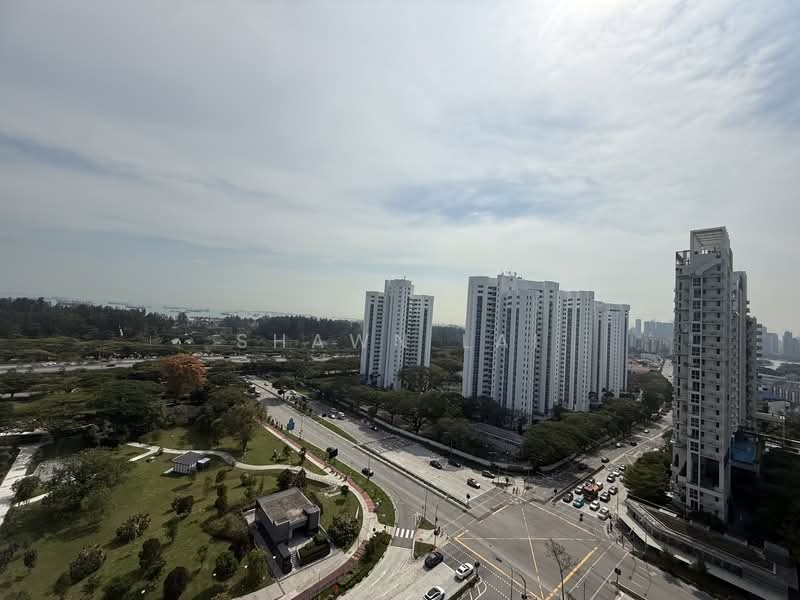 For Rent - One Meyer