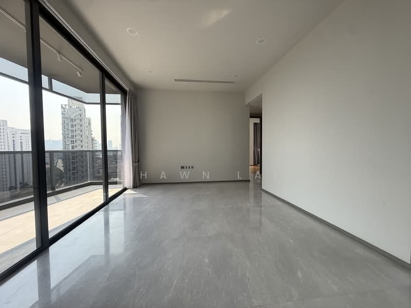 For Rent - One Meyer