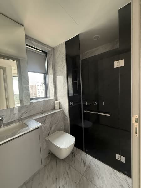 For Rent - One Meyer