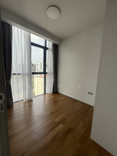 For Rent - One Meyer