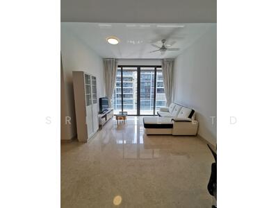 For Rent - Urban Suites @ Hullet Road