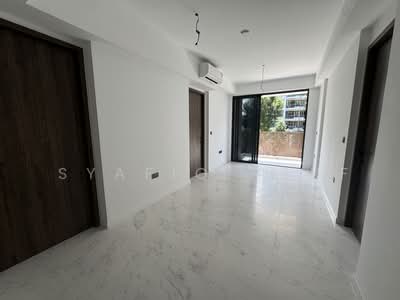 For Sale - Sceneca Residence