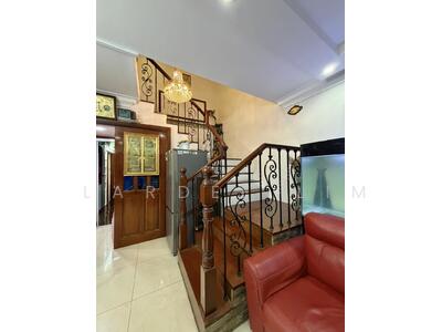 For Sale - 520 Serangoon North Avenue 4