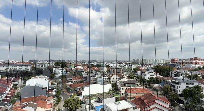 The Minton, 147 Hougang Street 11, 2 Bedrooms, 1,109 sqft, Condominium For Rent, by Tony Chua, 500051190 - View - PropertyGuru.com.sg