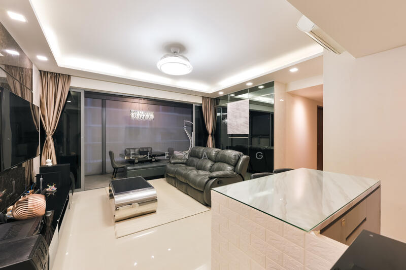 For Sale - The Visionaire