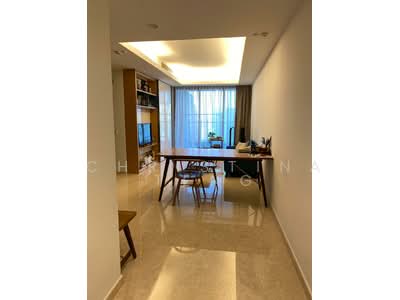 For Sale - Cairnhill Nine