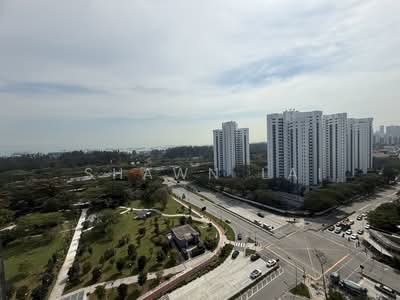 For Sale - One Meyer