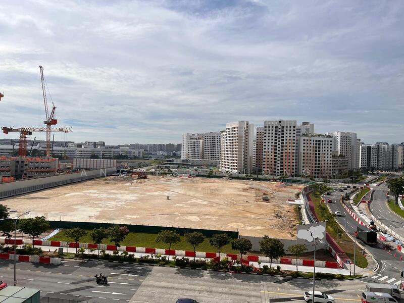 Pinery Residences Condominium For Sale at S$ 1,540,000 | PropertyGuru Singapore - Exterior