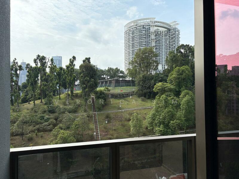 The Landmark, 173 Chin Swee Road, 1 Bedroom, 495 sqft, Condominium For Rent, by Veronica Sim, 500051199 - View - PropertyGuru.com.sg