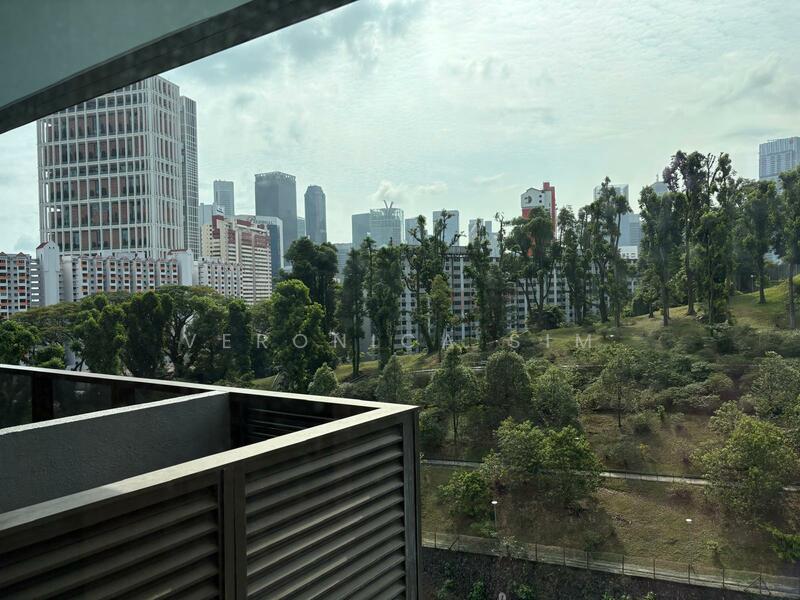 The Landmark, 173 Chin Swee Road, 1 Bedroom, 495 sqft, Condominium For Rent, by Veronica Sim, 500051199 - View - PropertyGuru.com.sg