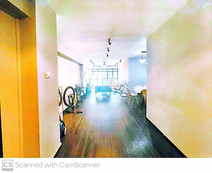 312B Anchorvale Lane HDB Flat For Sale at S$ 850,000 | PropertyGuru Singapore - Interior