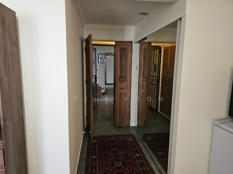 Pine Grove, 1L Pine Grove, Room Rental, 180 sqft, Condominium For Rent, by Steve Voon, 500051202 - PropertyGuru.com.sg