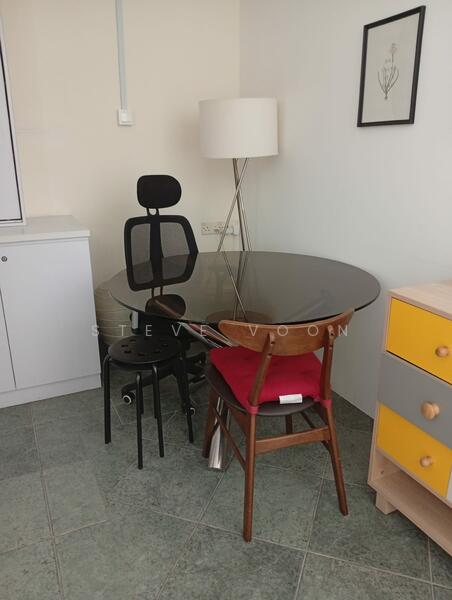 Pine Grove, 1L Pine Grove, Room Rental, 180 sqft, Condominium For Rent, by Steve Voon, 500051202 - PropertyGuru.com.sg