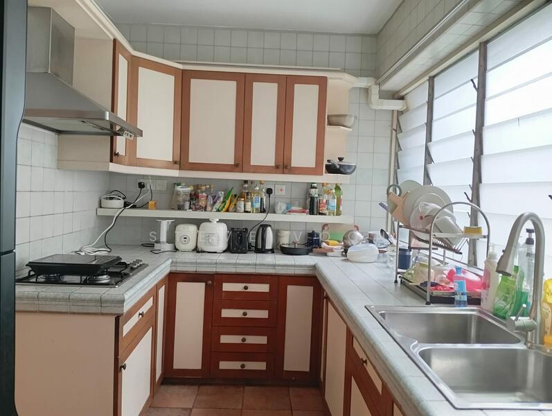 Pine Grove, 1L Pine Grove, Room Rental, 180 sqft, Condominium For Rent, by Steve Voon, 500051202 - PropertyGuru.com.sg