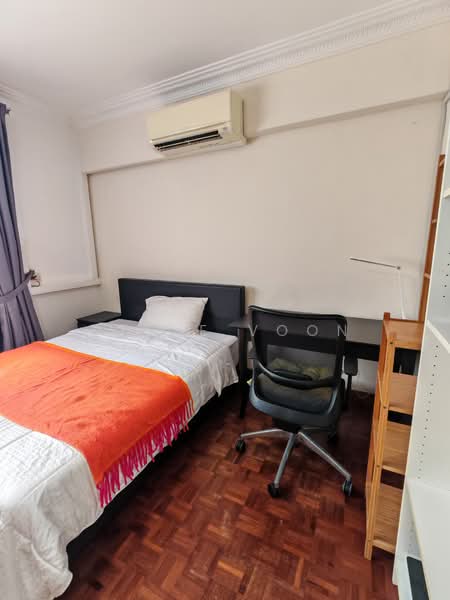 Pine Grove, 1L Pine Grove, Room Rental, 180 sqft, Condominium For Rent, by Steve Voon, 500051202 - Bedroom - PropertyGuru.com.sg