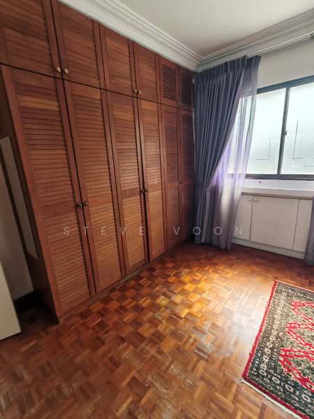 Pine Grove, 1L Pine Grove, Room Rental, 180 sqft, Condominium For Rent, by Steve Voon, 500051202 - Bedroom - PropertyGuru.com.sg