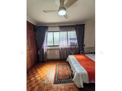 For Rent - Pine Grove