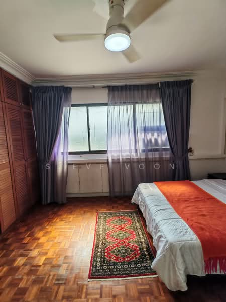 Pine Grove, 1L Pine Grove, Room Rental, 180 sqft, Condominium For Rent, by Steve Voon, 500051202 - Bedroom - PropertyGuru.com.sg