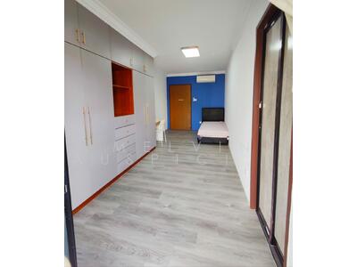 For Rent - Kilat Court